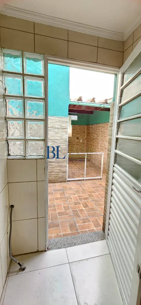 Sobrado, 2 quartos, 77 m² - Foto 12
