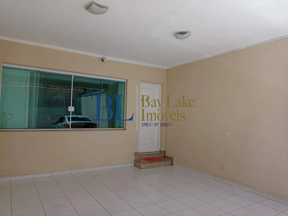 Casa, 3 quartos, 208 m² - Foto 7