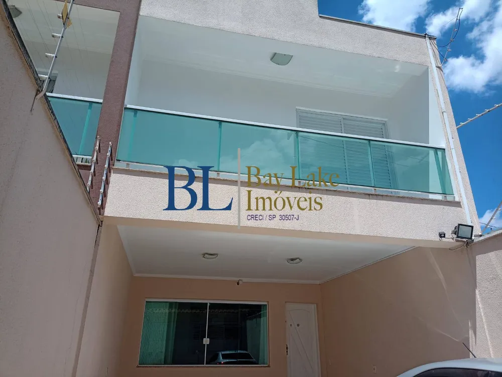 Casa, 3 quartos, 208 m² - Foto 10