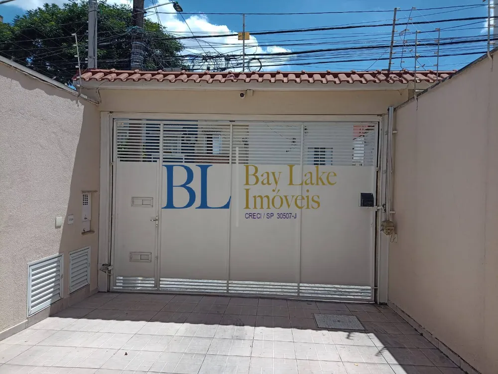 Casa, 3 quartos, 208 m² - Foto 3