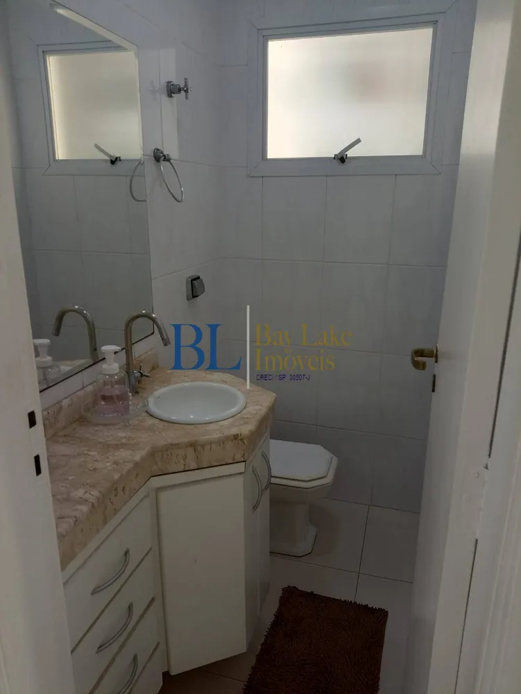 Casa, 3 quartos, 208 m² - Foto 5