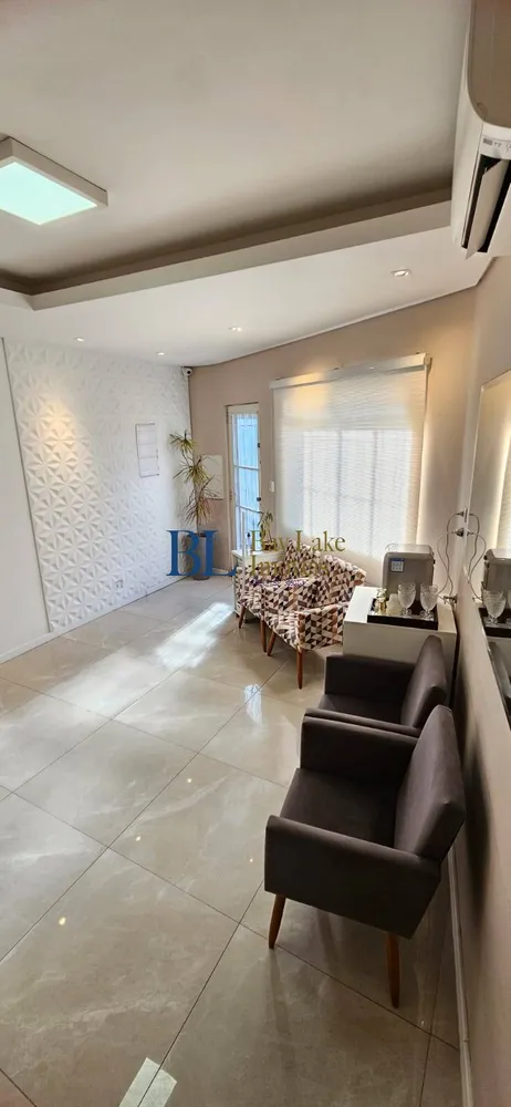 Sobrado, 3 quartos, 78 m² - Foto 3