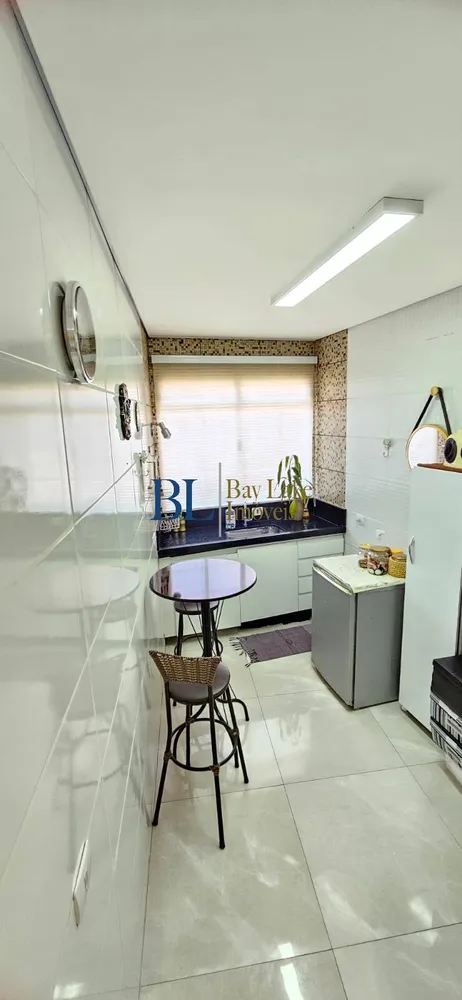 Sobrado, 3 quartos, 78 m² - Foto 11