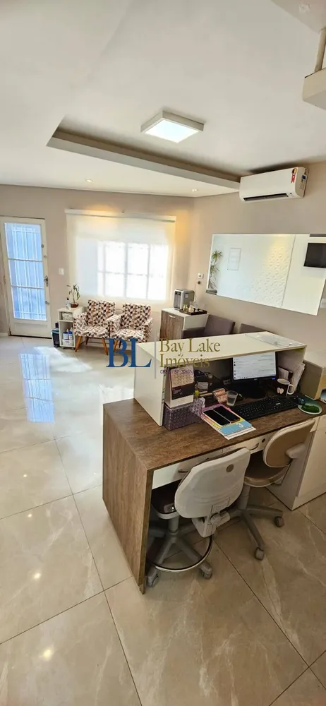 Sobrado, 3 quartos, 78 m² - Foto 2