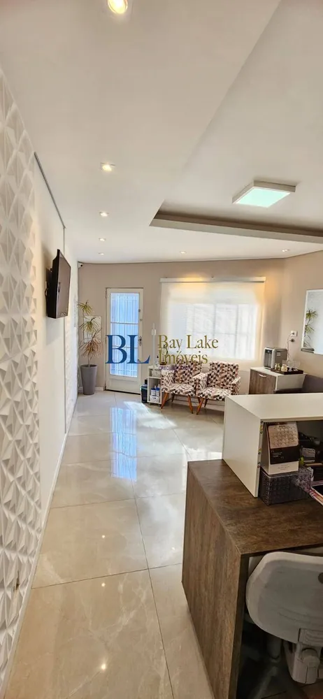 Sobrado, 3 quartos, 78 m² - Foto 1