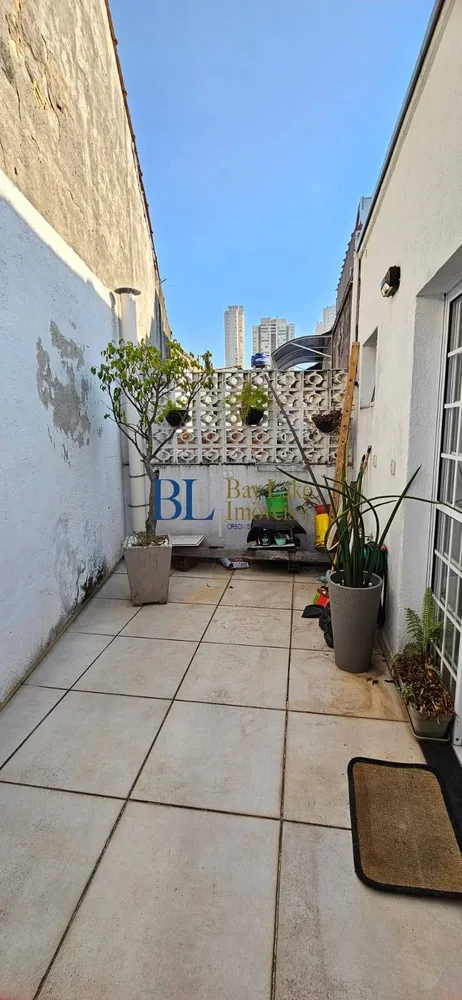 Sobrado, 3 quartos, 78 m² - Foto 12