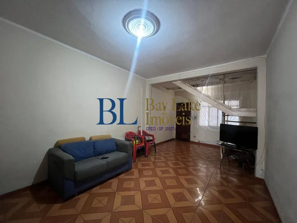 Casa, 2 quartos, 130 m² - Foto 4