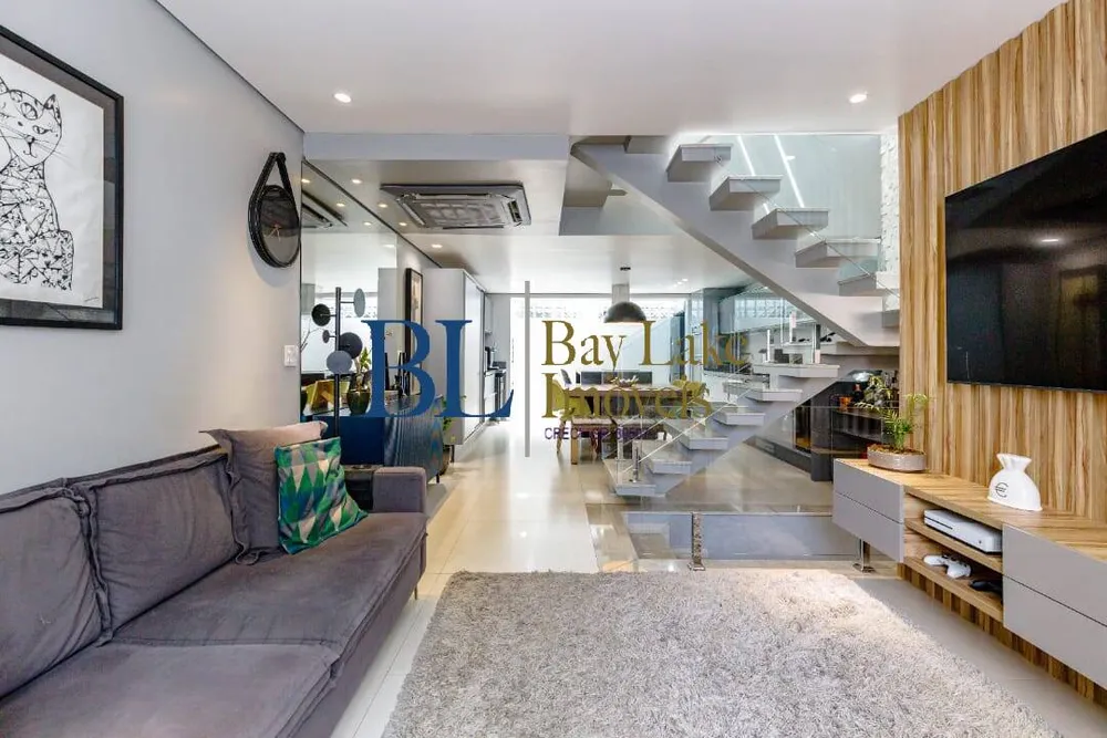 Sobrado, 2 quartos, 123 m² - Foto 8