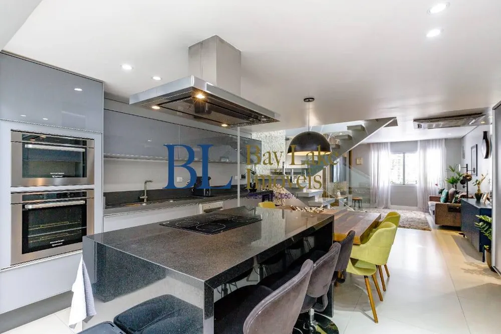 Sobrado, 2 quartos, 123 m² - Foto 6