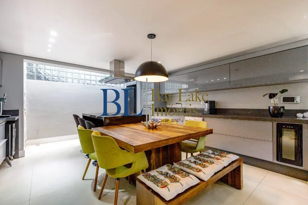 Sobrado, 2 quartos, 123 m² - Foto 9