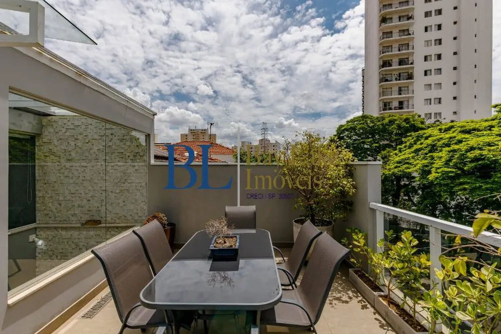 Sobrado, 2 quartos, 123 m² - Foto 3
