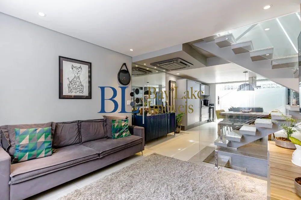 Sobrado, 2 quartos, 123 m² - Foto 5
