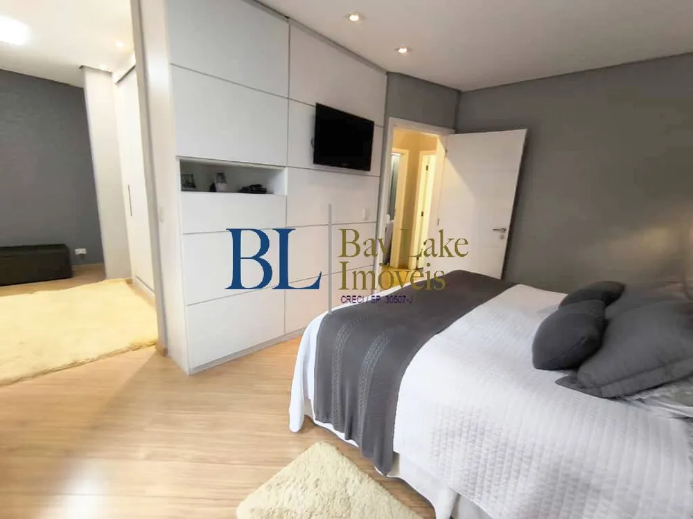 Sobrado, 3 quartos, 238 m² - Foto 9