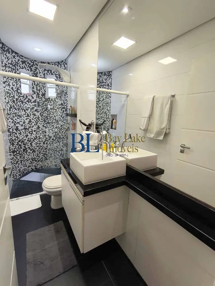 Sobrado, 3 quartos, 238 m² - Foto 7