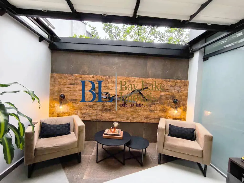 Sobrado, 3 quartos, 238 m² - Foto 12