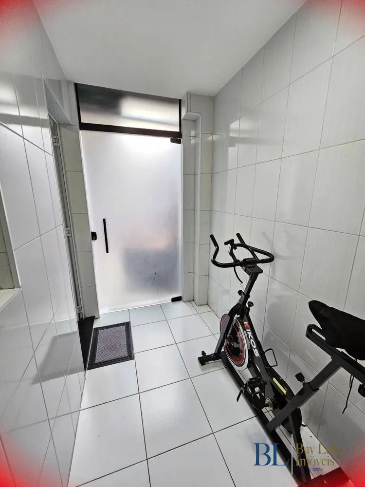 Sobrado, 3 quartos, 238 m² - Foto 4