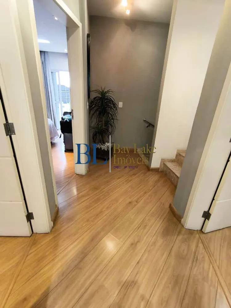 Sobrado, 3 quartos, 238 m² - Foto 11
