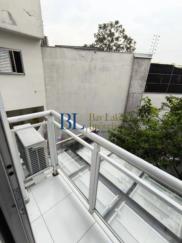 Sobrado, 3 quartos, 238 m² - Foto 8