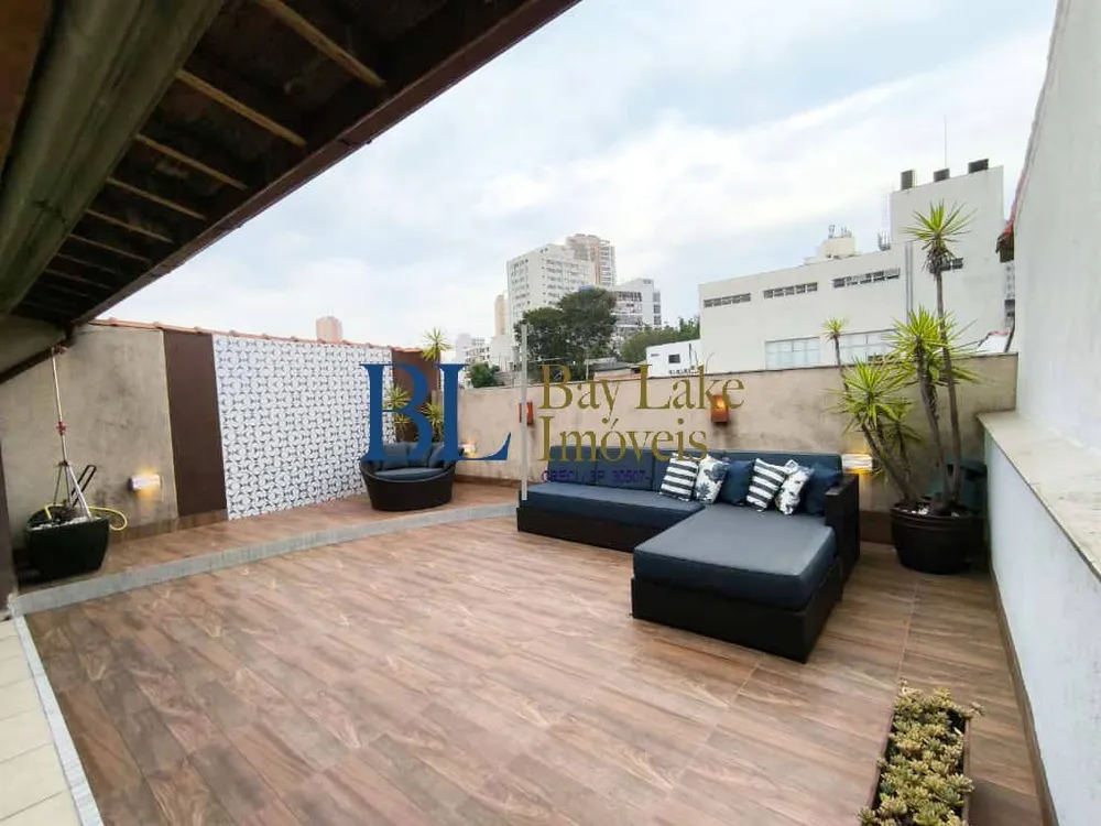 Sobrado, 3 quartos, 238 m² - Foto 3