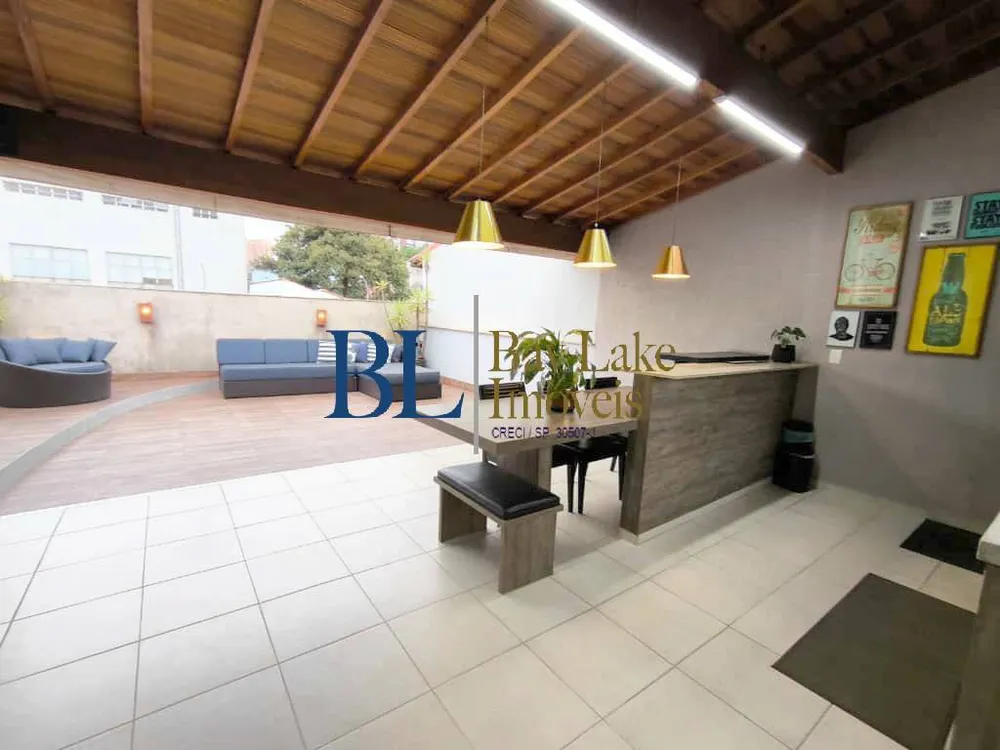 Sobrado, 3 quartos, 238 m² - Foto 2