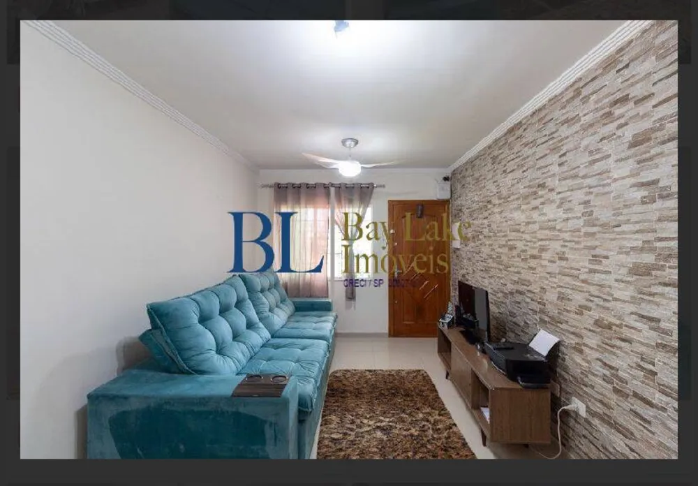 Casa, 3 quartos, 84 m² - Foto 3