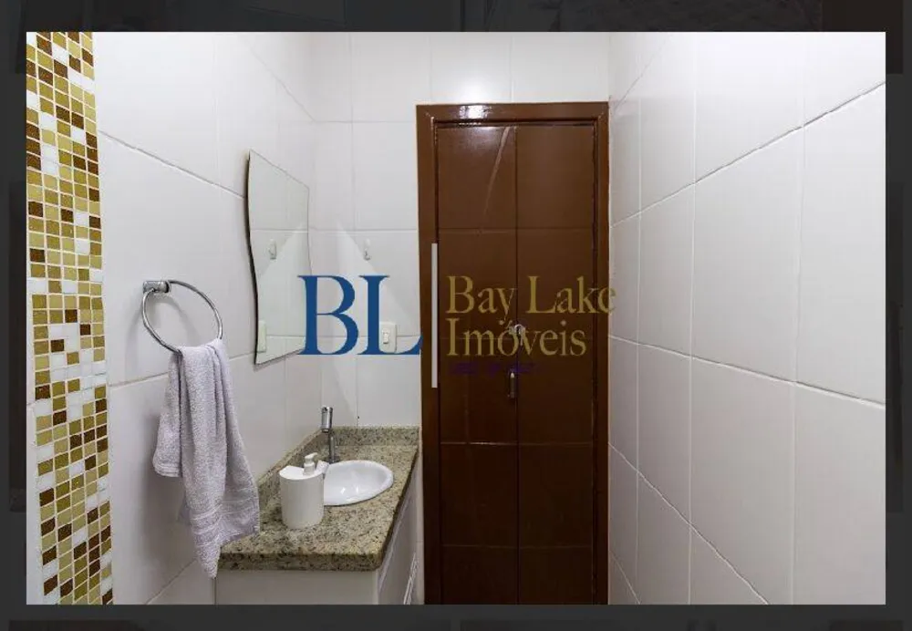 Casa, 3 quartos, 84 m² - Foto 5