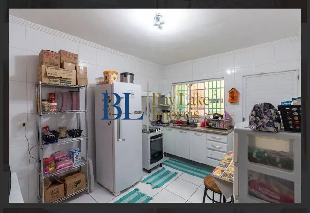 Casa, 3 quartos, 84 m² - Foto 4