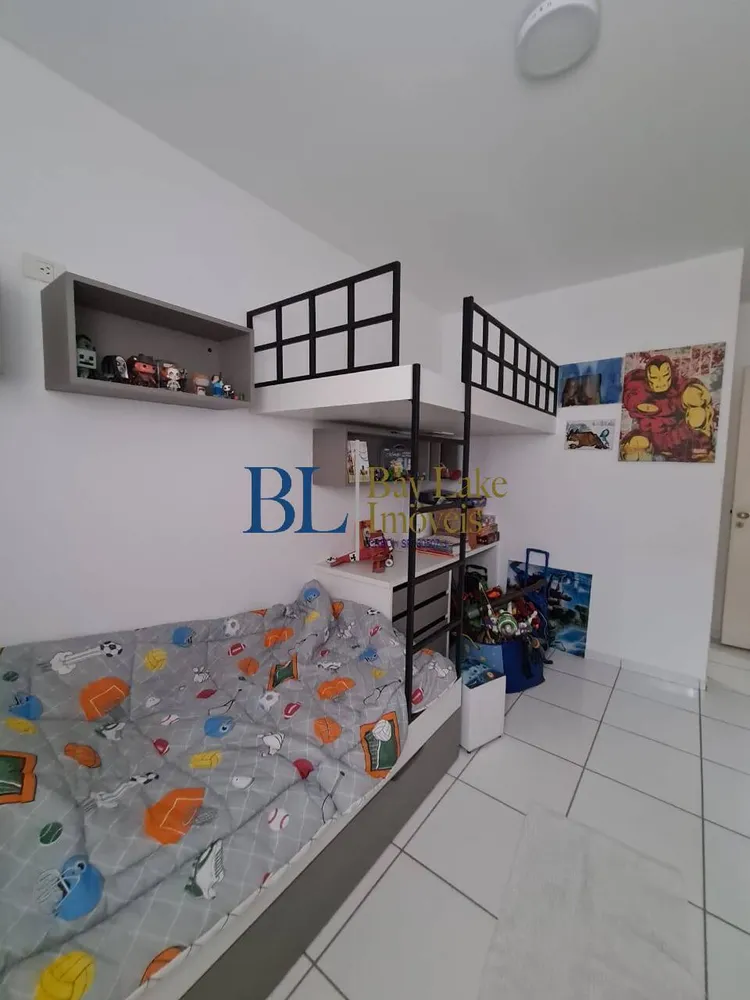 Casa de Condomínio, 3 quartos - Foto 8