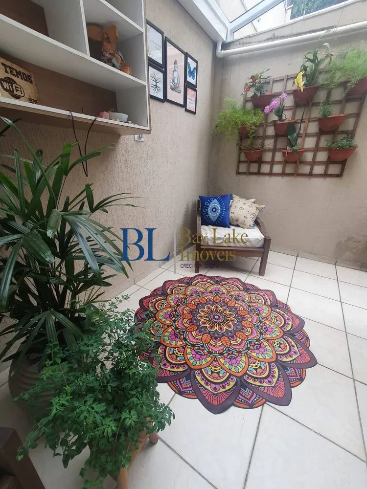 Casa de Condomínio, 3 quartos - Foto 7