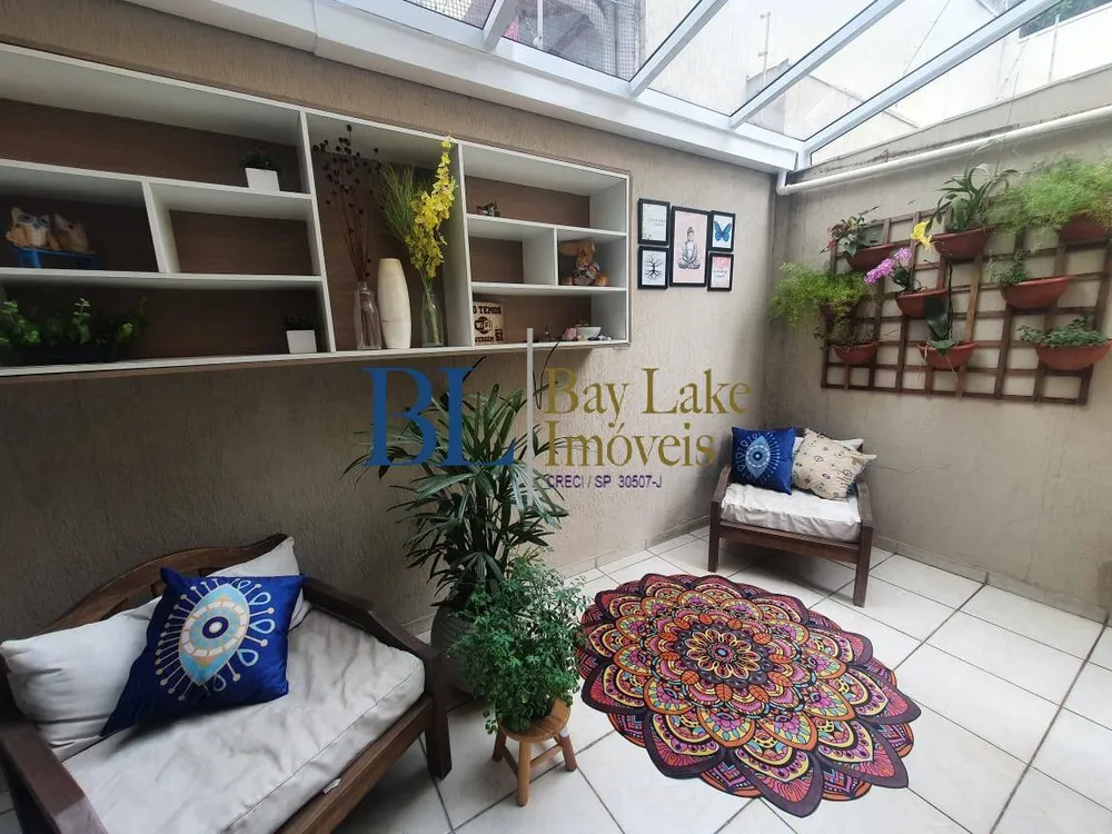 Casa de Condomínio, 3 quartos - Foto 6
