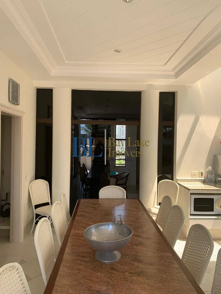 Cobertura, 7 quartos, 770 m² - Foto 12