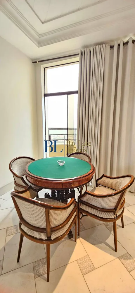 Cobertura, 7 quartos, 770 m² - Foto 4