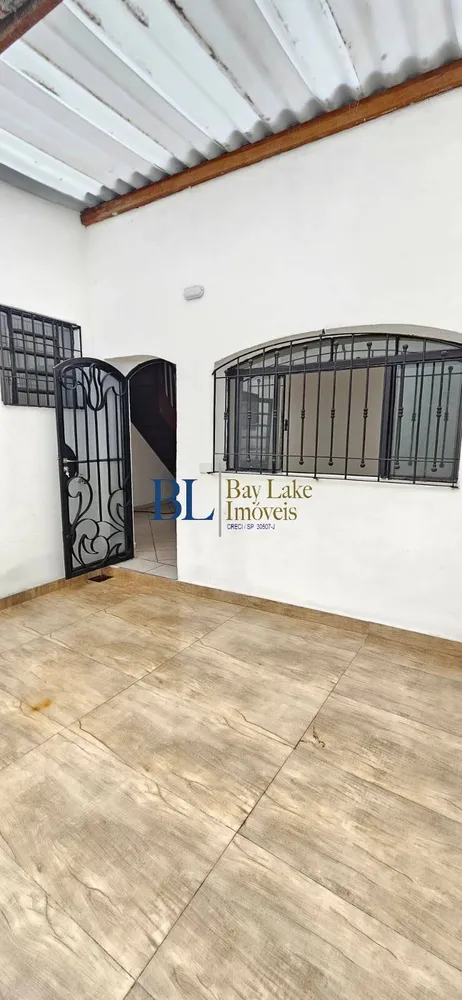 Sobrado, 2 quartos, 100 m² - Foto 2