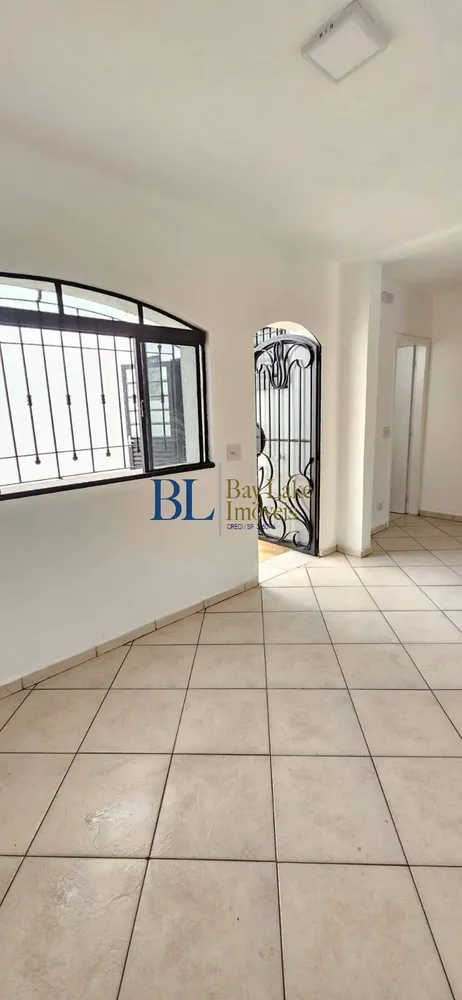 Sobrado, 2 quartos, 100 m² - Foto 1