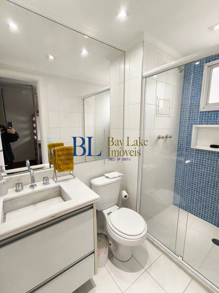 Apartamento, 4 quartos, 141 m² - Foto 7