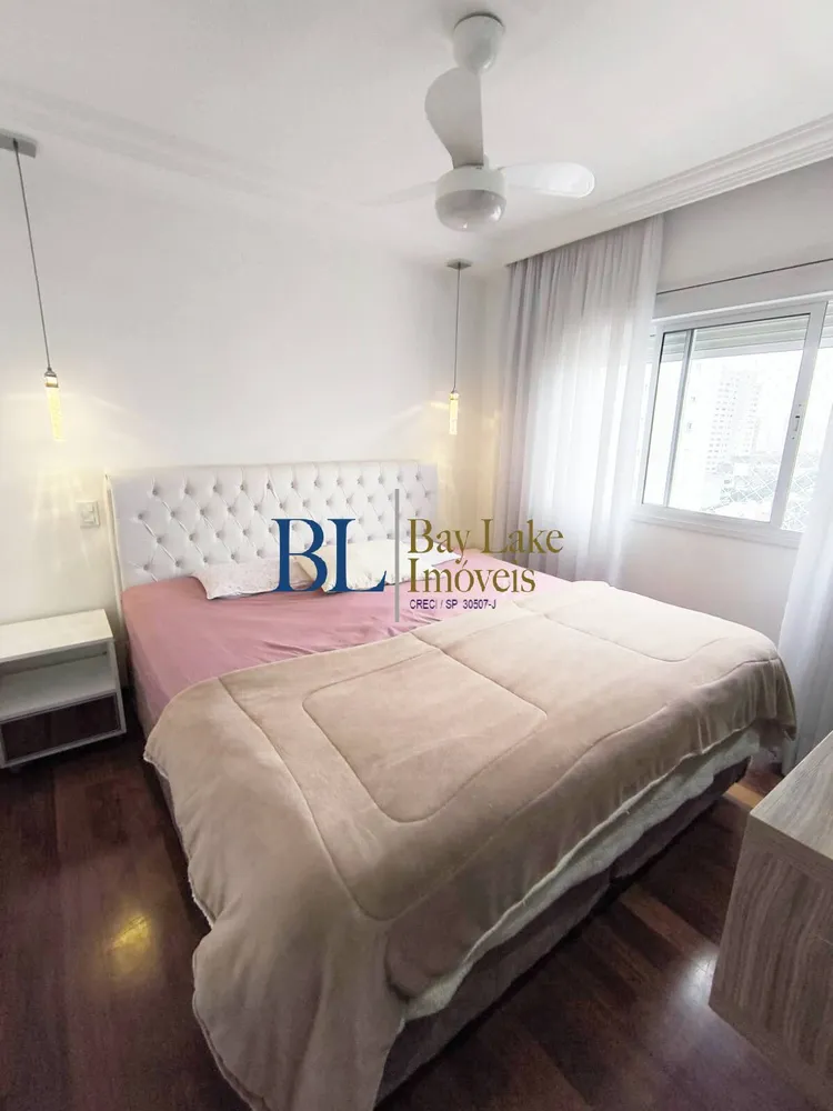 Apartamento, 4 quartos, 141 m² - Foto 2
