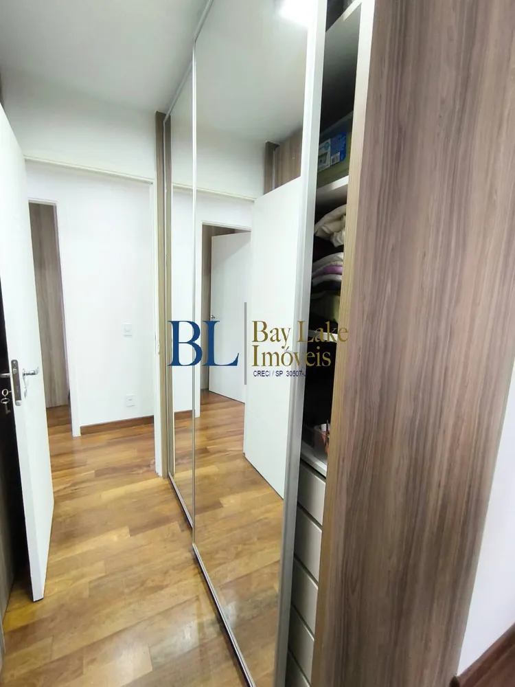 Apartamento, 4 quartos, 141 m² - Foto 4