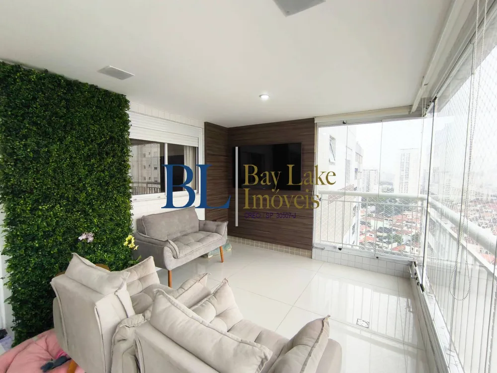 Apartamento, 4 quartos, 141 m² - Foto 8