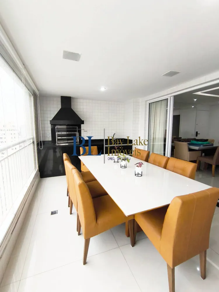 Apartamento, 4 quartos, 141 m² - Foto 6