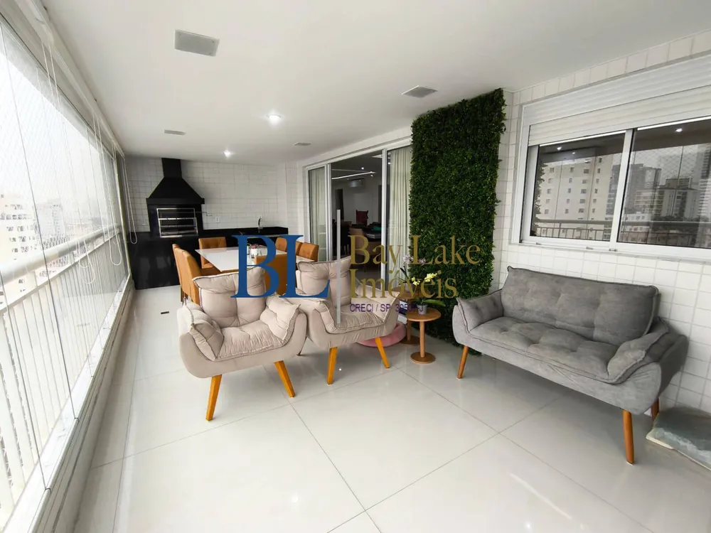 Apartamento, 4 quartos, 141 m² - Foto 5