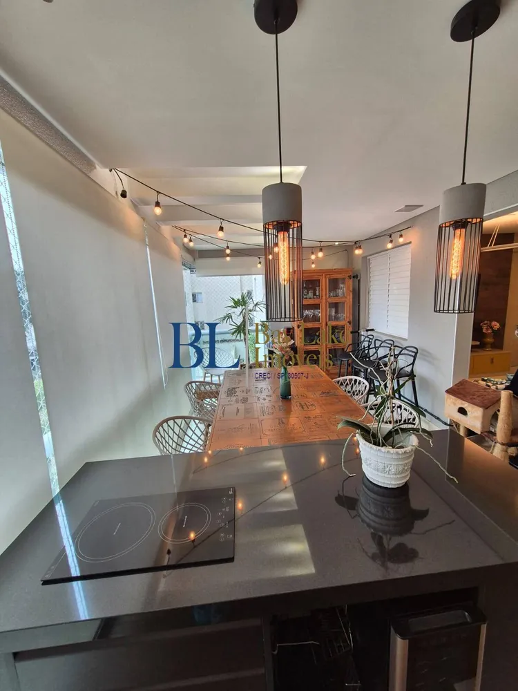 Apartamento, 3 quartos, 110 m² - Foto 5
