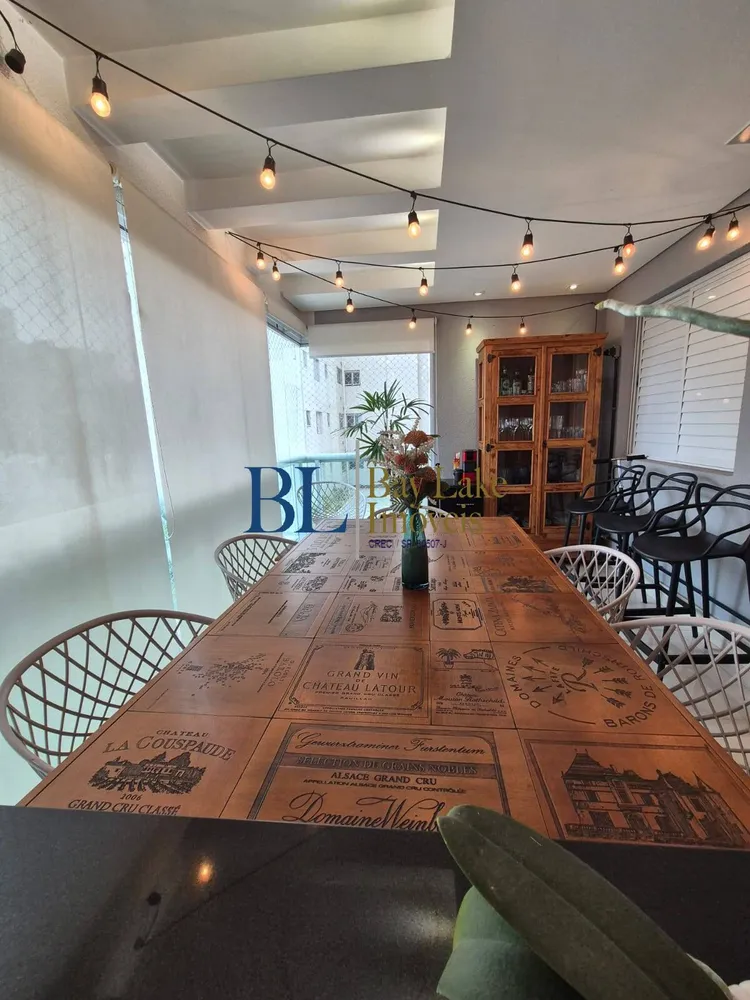 Apartamento, 3 quartos, 110 m² - Foto 4