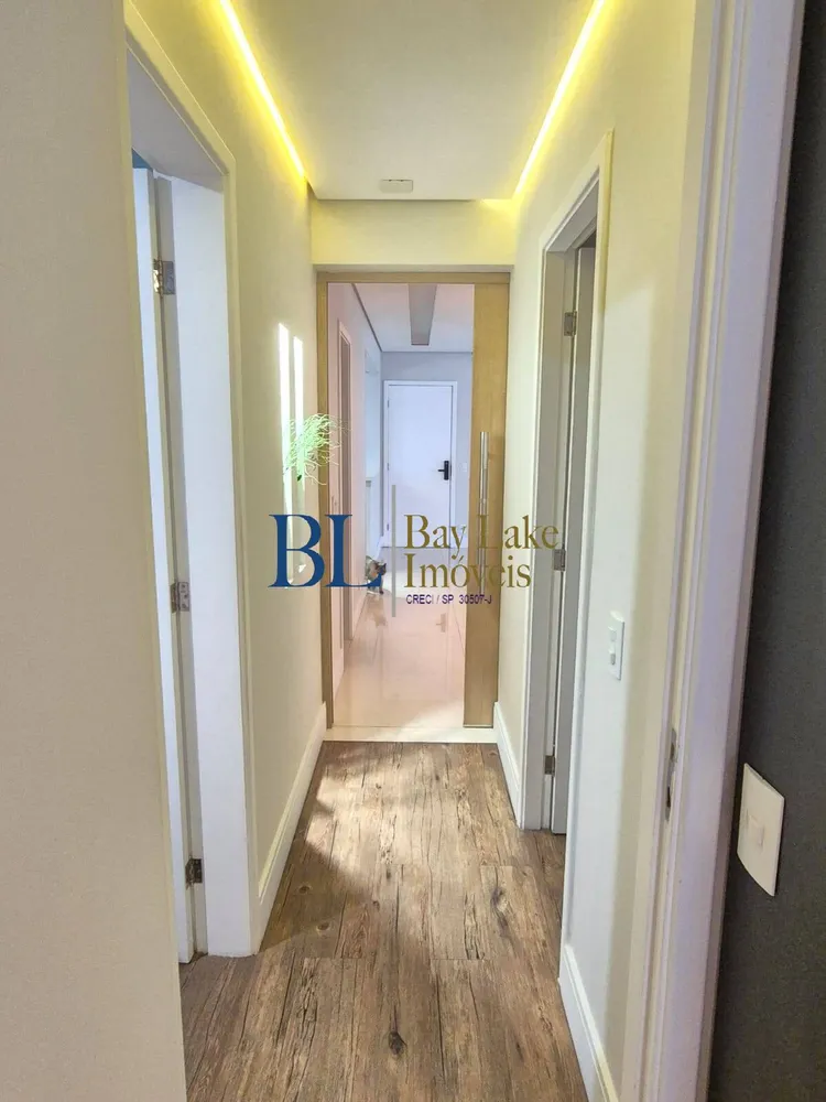 Apartamento, 3 quartos, 110 m² - Foto 9