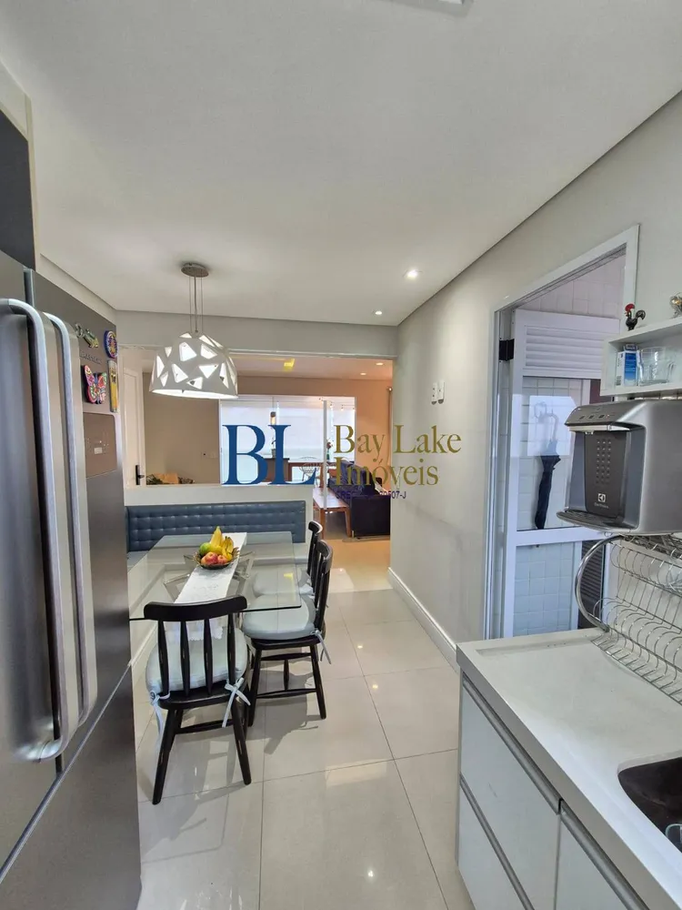 Apartamento, 3 quartos, 110 m² - Foto 6