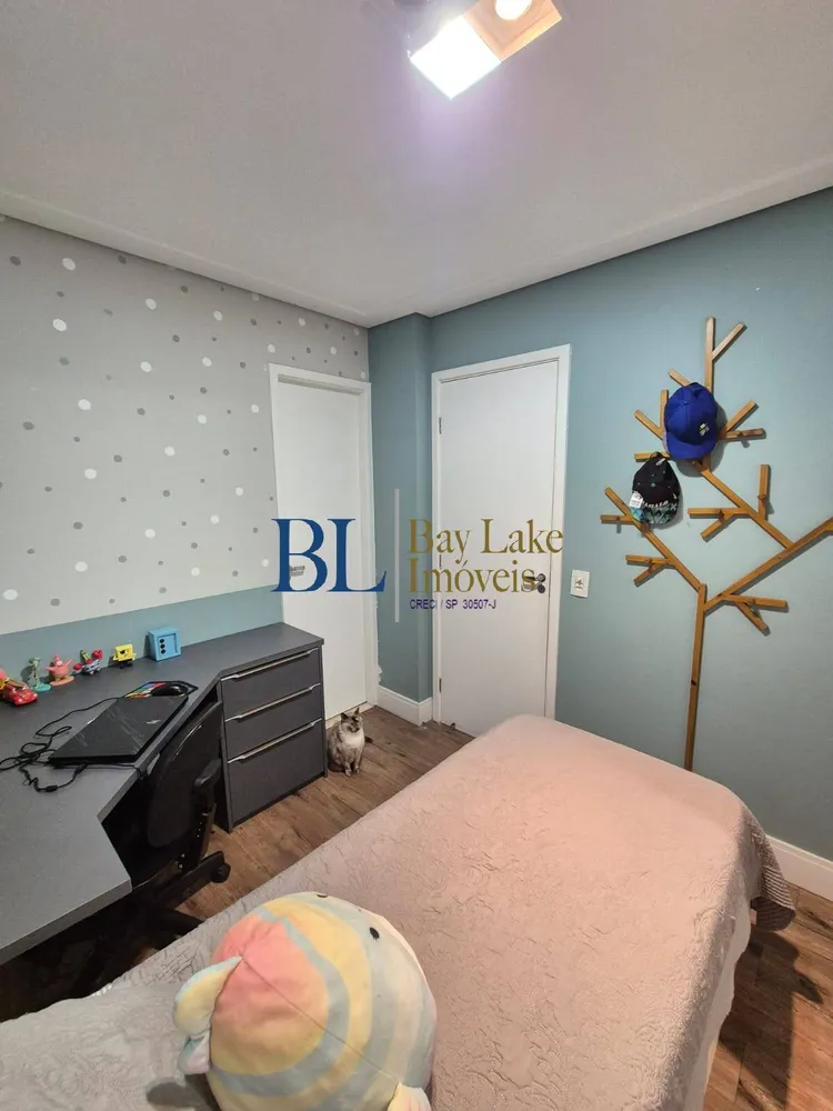 Apartamento, 3 quartos, 110 m² - Foto 12