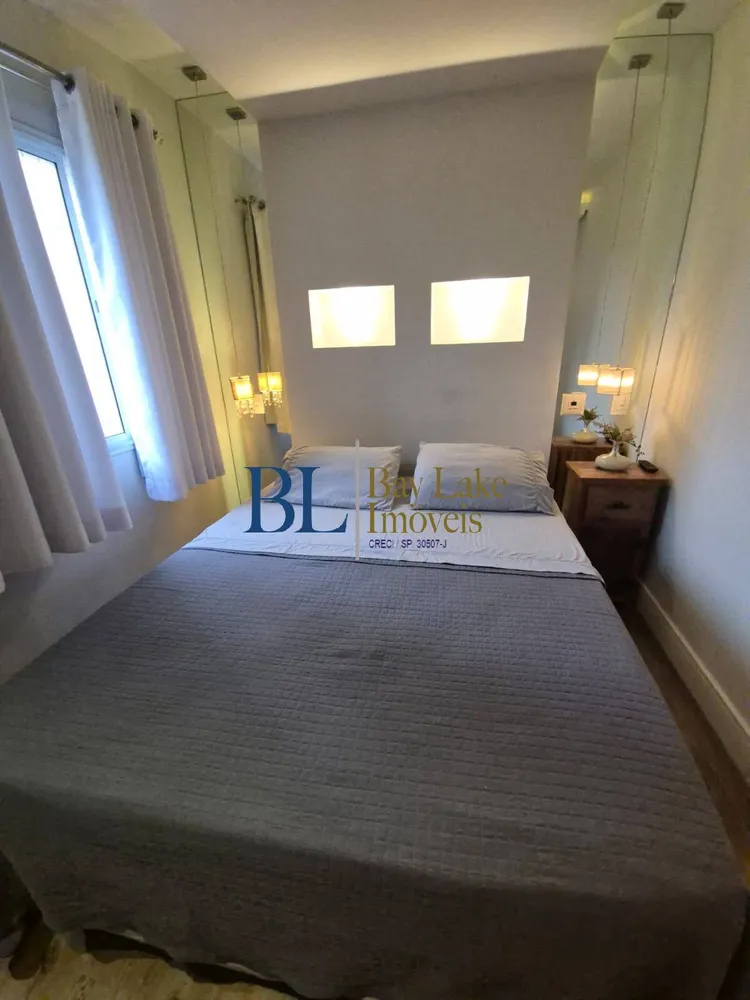 Apartamento, 3 quartos, 110 m² - Foto 8