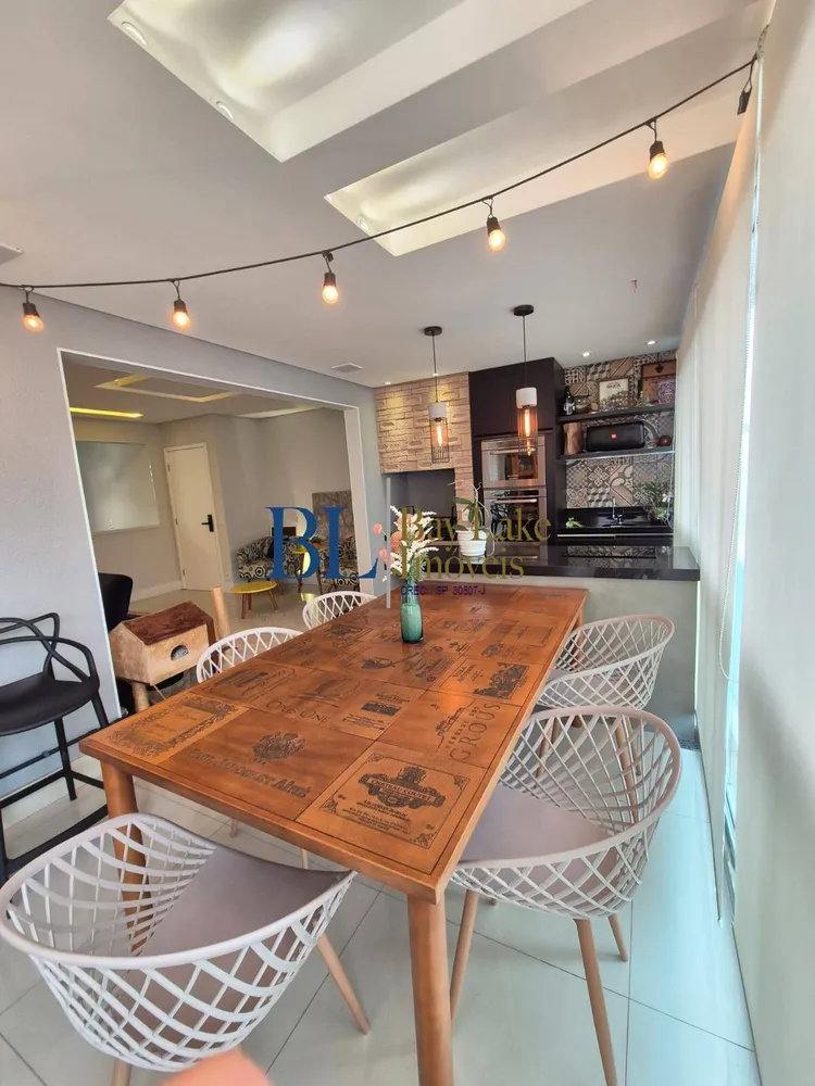 Apartamento, 3 quartos, 110 m² - Foto 1