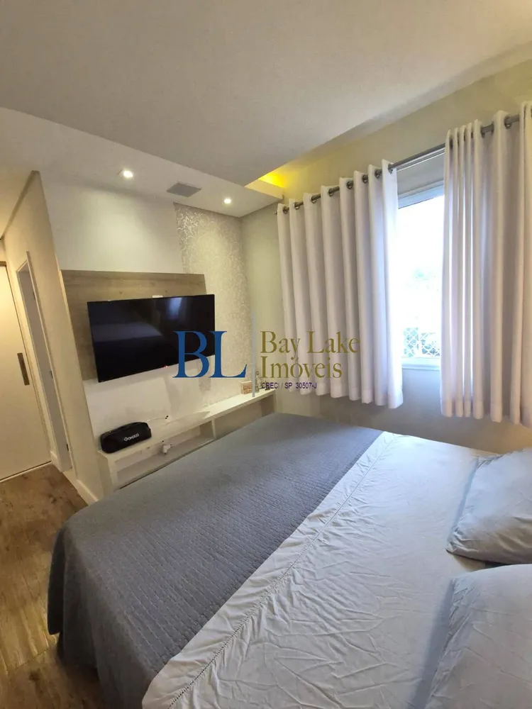 Apartamento, 3 quartos, 110 m² - Foto 7