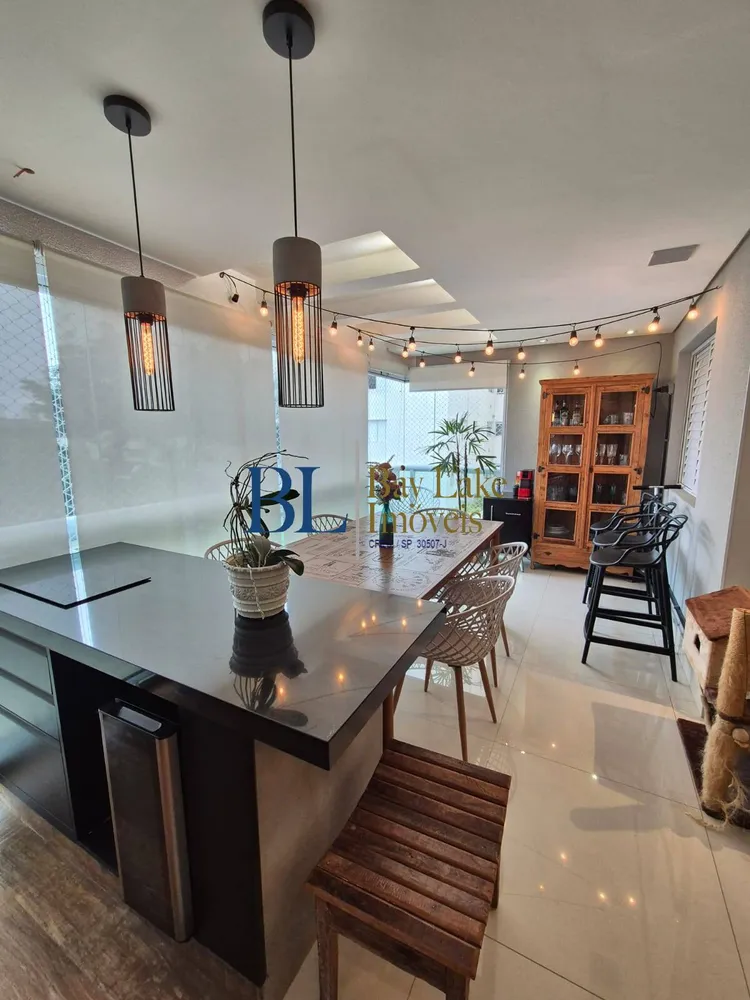Apartamento, 3 quartos, 110 m² - Foto 3