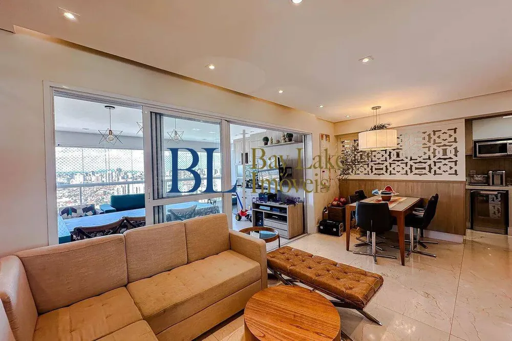Apartamento, 3 quartos, 116 m² - Foto 3